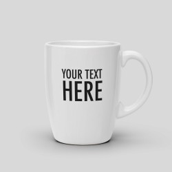 Personalized Coffee Mugs | Create Your Own Design