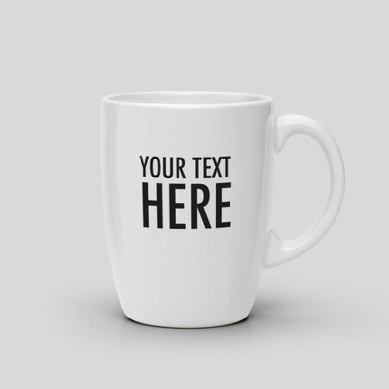 Personalized Coffee Mugs | Create Your Own Design Personalized Coffee Mugs | Create Your Own Design