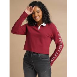 Women’s Cotton Sweatshirt
