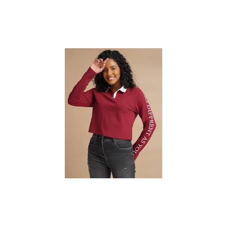 Women’s Cotton Sweatshirt