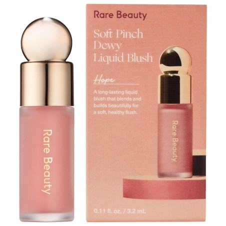 Radiant Glow Powder Blush